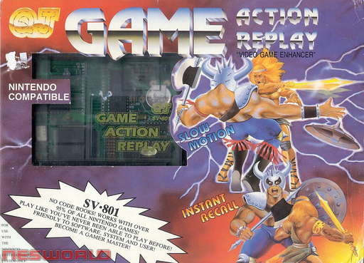 Game Master Kid (Unknown) (Proto) (Unl) box art